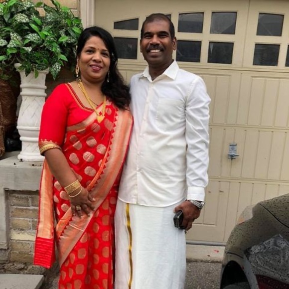 Meet your Posher, Christopher - Picture 1 of 1